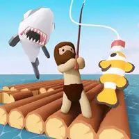 Shark Games