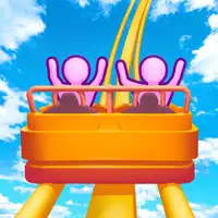 Roller Coaster - Play Roller Coaster Game online at Poki 2