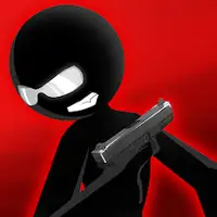 Stickman Escape - Full game- Poki Games - 