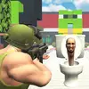 Toilet Games