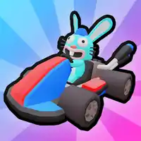 SmashKarts.io - Play SmashKarts.io Game online at Poki 2