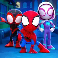 Poki Spiderman Games - Play Spiderman Games Online on