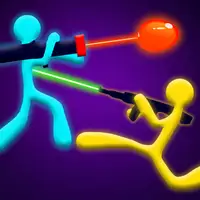 Stickman Archero Fight - Play Stickman Archero Fight Game online at Poki 2