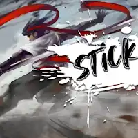 game is available on poki games ,stick fighter 