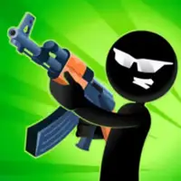 STICKMAN GAMES - שחקו במשחקים חינמיים ב Poki