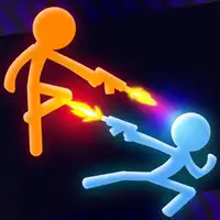 Stickman Archero Fight - Play Stickman Archero Fight Game online at Poki 2