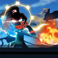 Stickman Hero Fight - Play Stickman Hero Fight Game online at Poki 2