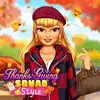 Dressup games