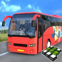 Poki Bus Games - Play Bus Games Online on