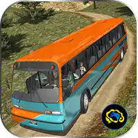 Jogo Uphill Bus Simulator no Jogos 360