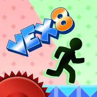 Stickman Escape - Full game- Poki Games - 