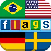 Flags of the World Quiz - Play Online on SilverGames 🕹