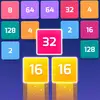 Playing 2048 on Poki.com - Mikayla Gaming Online 